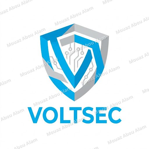 Fortress Security Logo